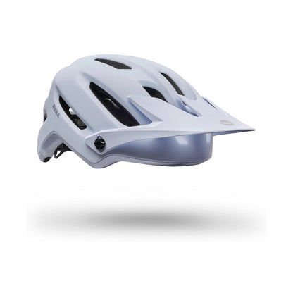 Capacete de BTT BELL 4FORTY MIPS SOLID branco — vista do produto