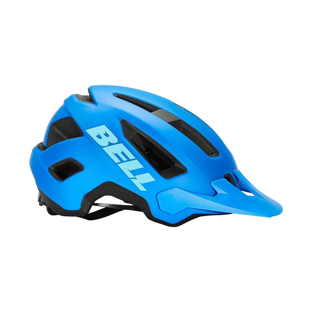 Capacete de BTT BELL NOMAD 2 MIPS azul — vista do produto