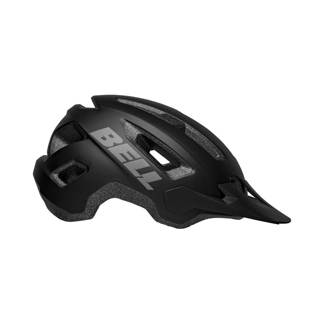 Capacete de BTT BELL NOMAD 2 MIPS preto mate — vista do produto