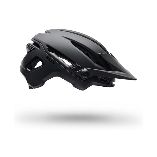 Capacete de BTT BELL SIXER MIPS preto — vista do produto