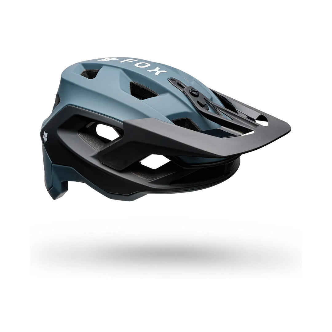 Capacete de BTT FOX SPEEDFRAME MIPS 5050 azul-cobalto profundo — vista do produto
