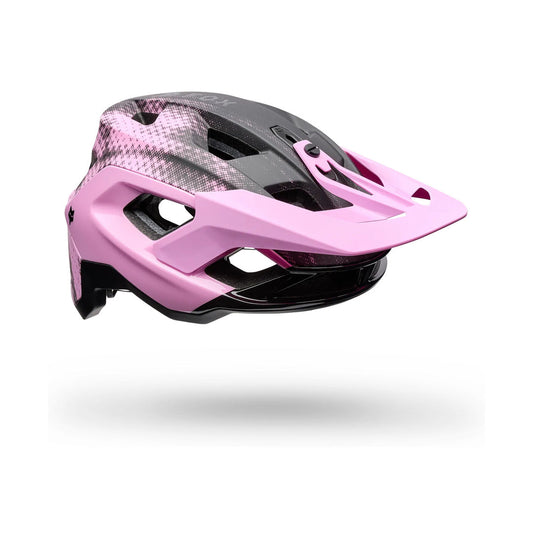 Capacete de BTT FOX SPEEDFRAME PRO MIPS SENSE rosa algodão-doce — vista do produto
