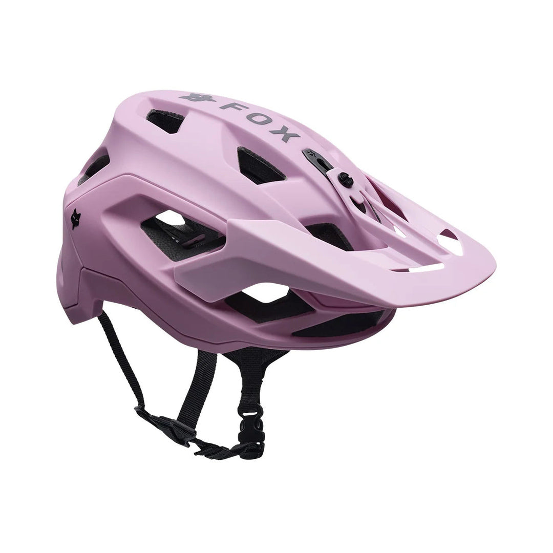 Capacete de BTT FOX SPEEDFRAME MIPS SOLID lavanda — vista do produto