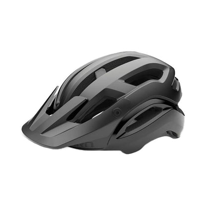 Capacete de BTT GIRO MANIFEST MIPS preto — vista do produto