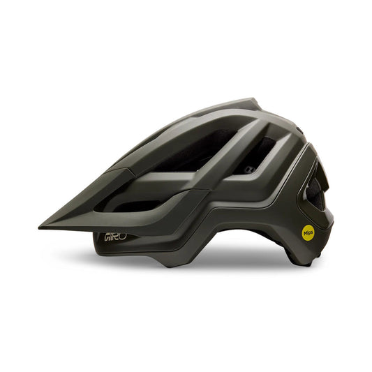 Capacete de BTT GIRO MONTARO MIPS III caqui mate — vista do produto