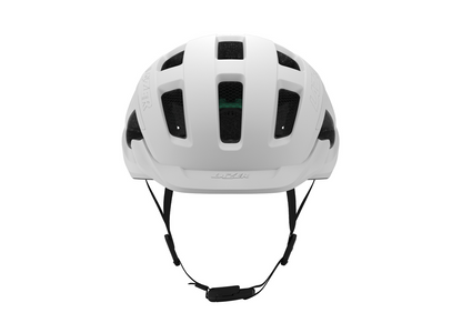 Capacete BTT/gravel LAZER CERRO KINETICORE branco mate — vista adicional 4