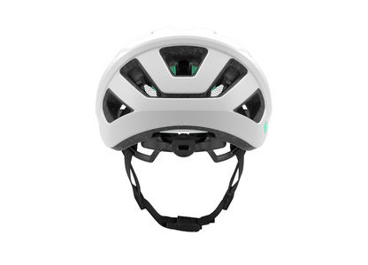 Capacete BTT/gravel LAZER CERRO KINETICORE branco mate — vista adicional 5