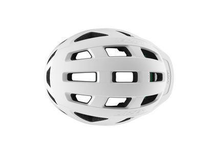 Capacete BTT/gravel LAZER CERRO KINETICORE branco mate — vista adicional 6