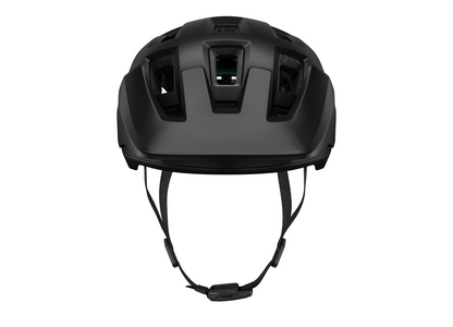 Capacete BTT LAZER COYOTTE KINETICORE preto mate — vista adicional 3
