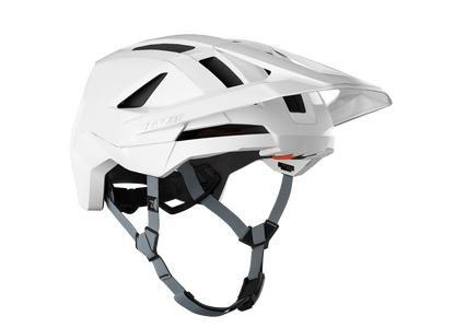 Capacete BTT LAZER IMPALA KINETICORE branco — vista adicional 2
