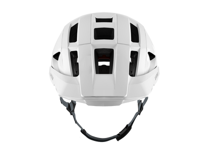 Capacete BTT LAZER IMPALA KINETICORE branco — vista adicional 4