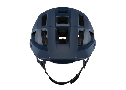 Capacete BTT LAZER IMPALA KINETICORE azul-marinho mate — vista adicional 4