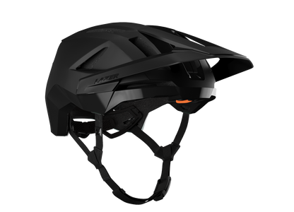 Capacete BTT LAZER IMPALA KINETICORE preto — vista adicional 2
