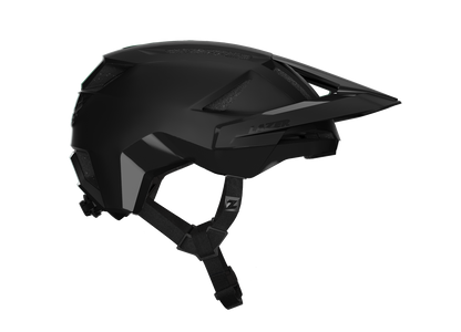 Capacete BTT LAZER IMPALA KINETICORE preto — vista adicional 3