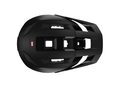 Capacete BTT LAZER IMPALA KINETICORE preto — vista adicional 4