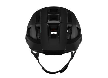 Capacete BTT LAZER IMPALA KINETICORE preto — vista adicional 5