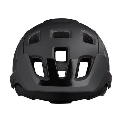 Capacete de BTT LAZER JACKAL KINETICORE preto mate — vista adicional 2
