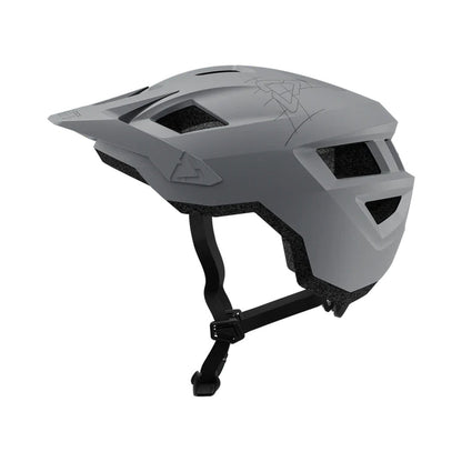 Capacete de BTT LEATT MTB ALL-MOUNTAIN 1.0 cinzento — vista do produto