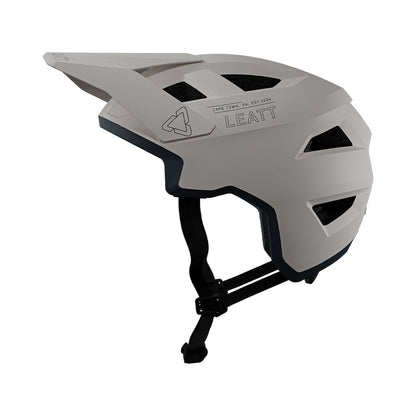 Capacete de BTT LEATT MTB ALL-MOUNTAIN 2.0 cinzento — vista do produto