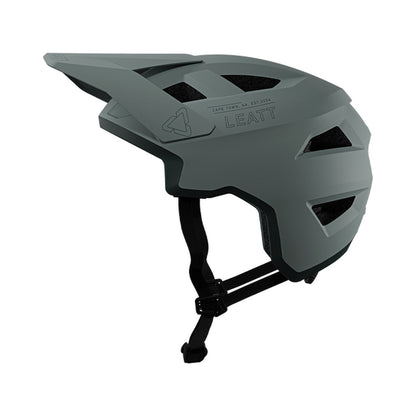 Capacete de BTT LEATT MTB ALL-MOUNTAIN 2.0 verde — vista do produto