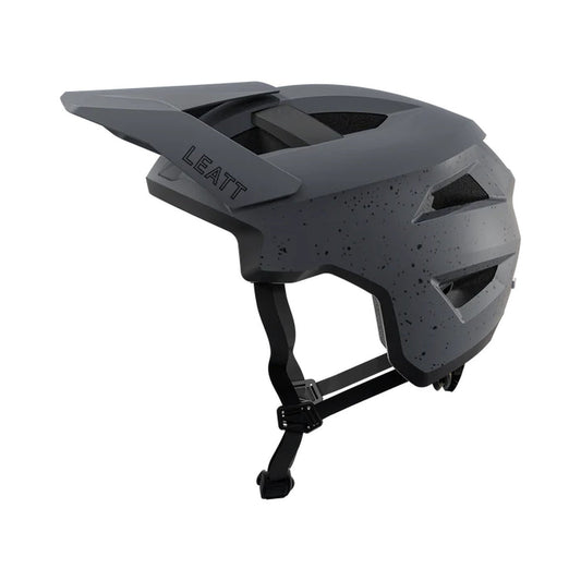 Capacete de BTT LEATT MTB ALL-MOUNTAIN 3.0 cinzento — vista do produto