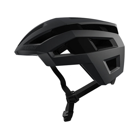 Capacete de BTT/gravel LEATT MTB ENDURANCE 3.0 preto — vista do produto