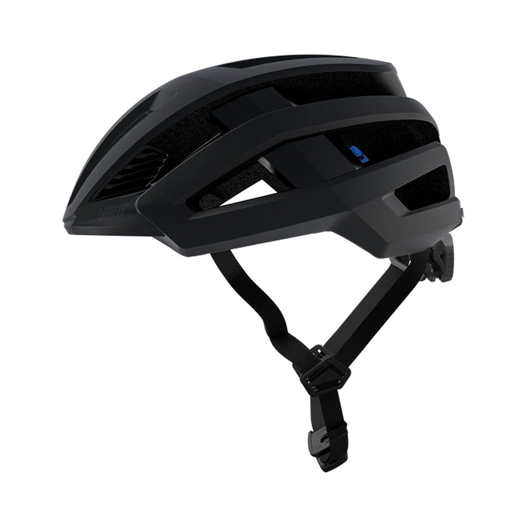 Capacete de BTT LEATT MTB ENDURANCE 4.0 preto — vista do produto