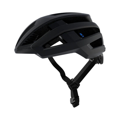 Capacete de BTT LEATT MTB ENDURANCE 4.0 preto — vista do produto
