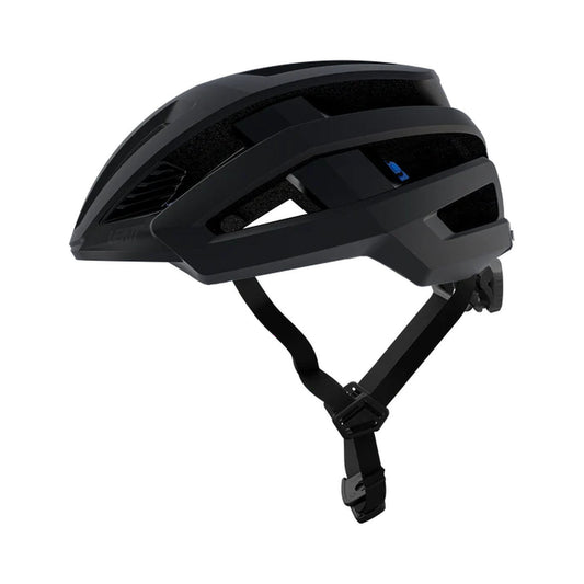 Capacete de BTT LEATT MTB ENDURANCE 4.0 preto — vista do produto