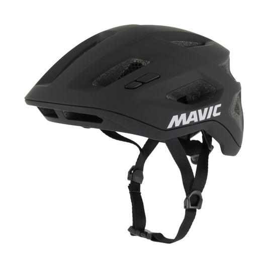 Capacete de BTT MAVIC CROSSTRAIL preto — vista do produto