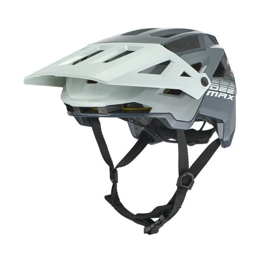 Capacete de BTT MAVIC DEEMAX TRAIL cinzento — vista do produto