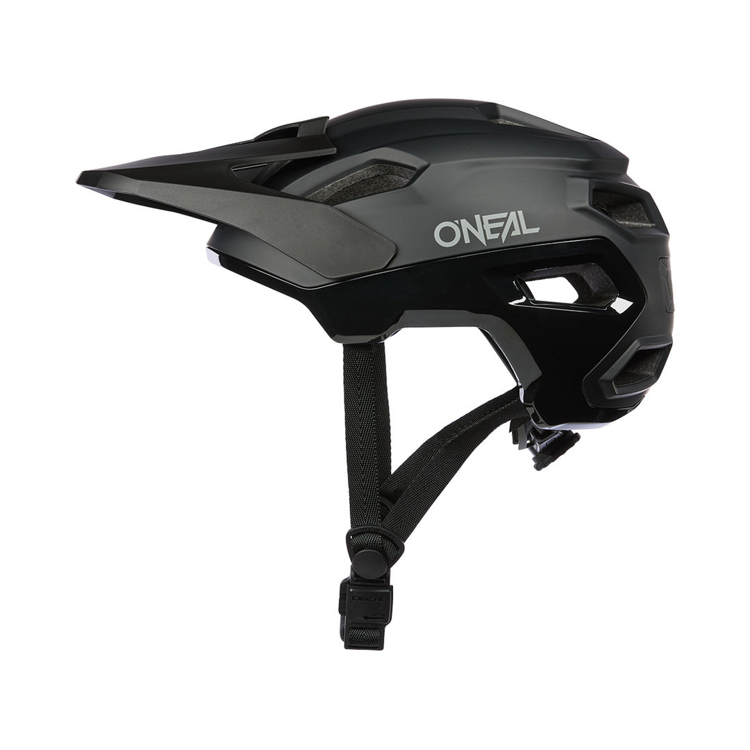 Capacete de BTT O'NEAL TRAILFINDER EVO preto — vista do produto