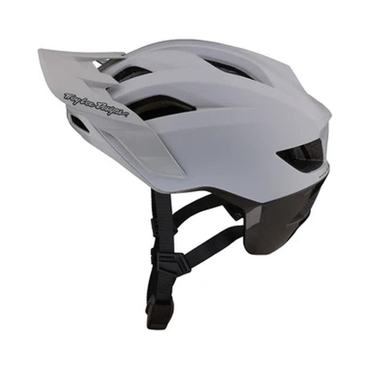 Capacete de BTT TROY LEE DESIGNS FLOWLINE SE MIPS cinzento/preto — vista do produto
