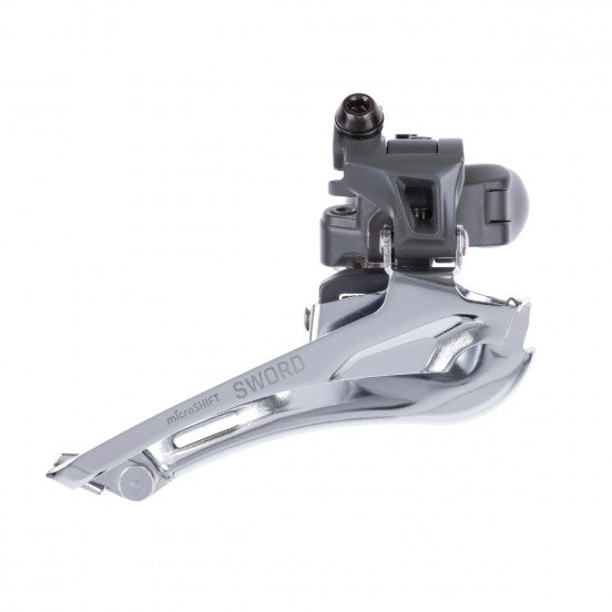 MICROSHIFT SWORD BLACK 2x9V Mini Grupo Gerador