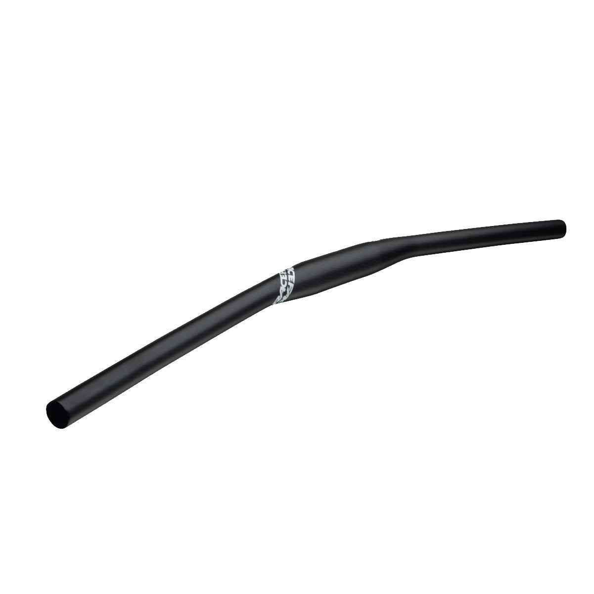 Cabide plano RACE FACE RIDE 710mm Preto