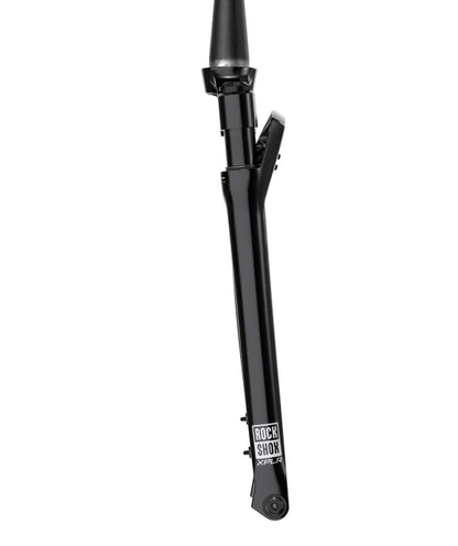 Forqueta ROCKSHOX RUDY ULTIMATE RACE DAY 2 700c 12x100mm offset 45mm preta