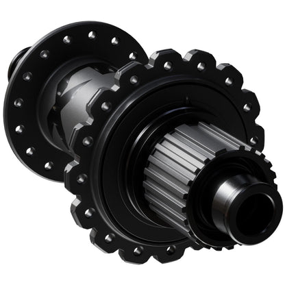 Cubo Traseiro SHIMANO XTR FH-M9210-B