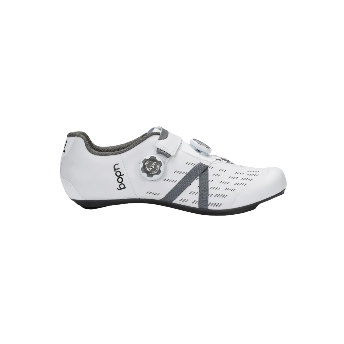 UDOG CENTO Sapatos de estrada Branco