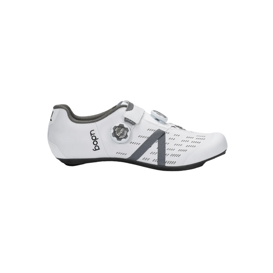 UDOG CENTO Sapatos de estrada Branco
