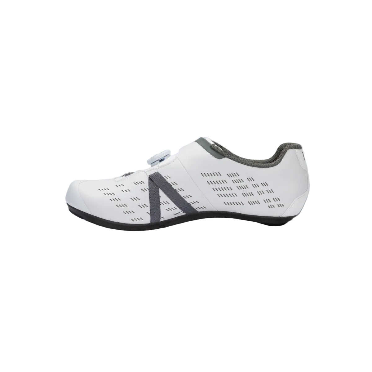 UDOG CENTO Sapatos de estrada Branco