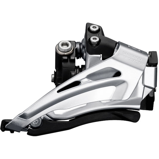 Desviador Dianteiro SHIMANO DEORE FD-M6025-L 10V