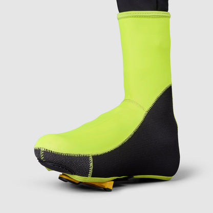 Cobre-sapatos GRIPGRAB PACR WATERPROOF WINTER ROAD Amarelos