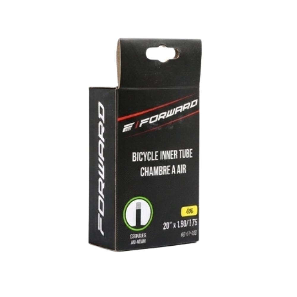 Câmara de Ar FORWARD ST 20x1.75-2.125 Schrader 40mm