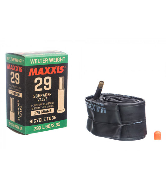 Tubo interior MAXXIS DOWNHILL 29x2.20/2.50 Schrader