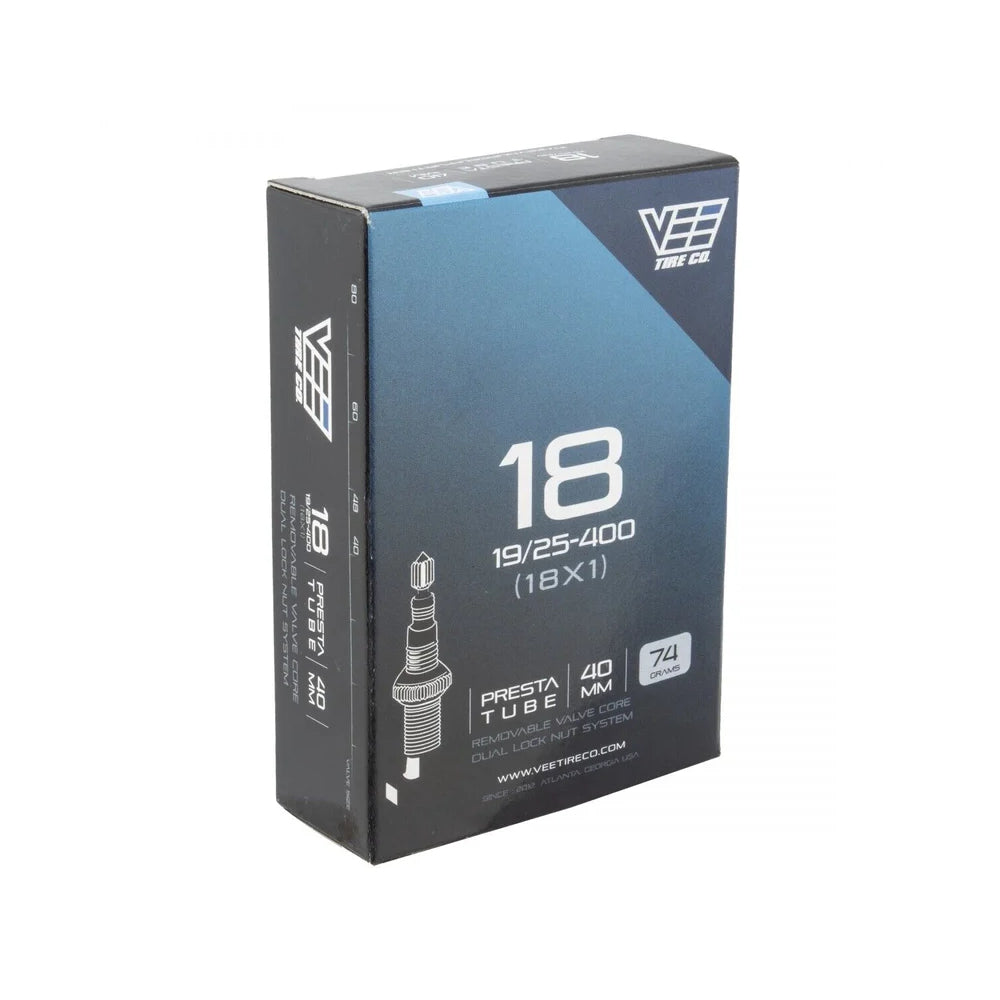 Câmara de Ar VEE TIRE 18x1.00 Presta 40mm