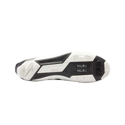 Sapatilhas BTT XC/Gravel SIDI AERON Branco/Cinzento