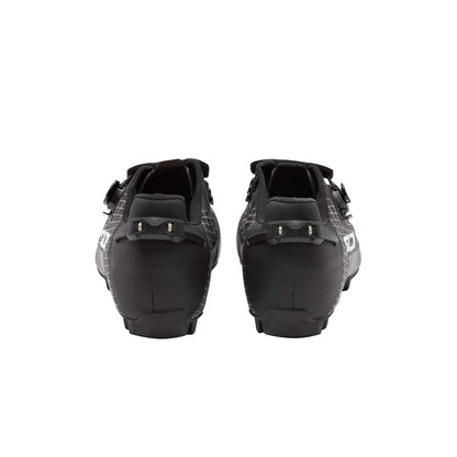 Sapatos MTB XC/Gravel SIDI AERON Preto