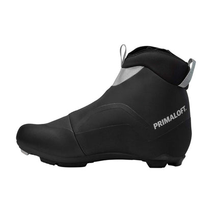 Sapatos de BTT INVERNO SIDI ALGOR PRIMALOFT Preto