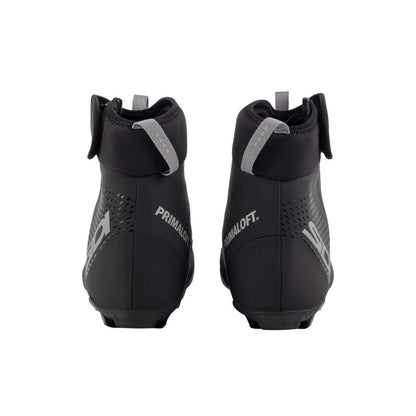 Sapatos de BTT INVERNO SIDI ALGOR PRIMALOFT Preto