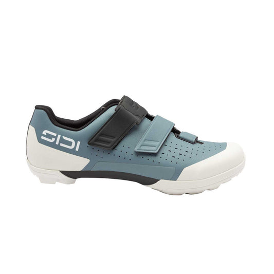 SIDI ASPER Sapatos MTB/Gravel Azul